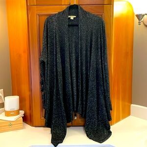 Charlie Paige Women’s Cardigan Wrap Size S/M